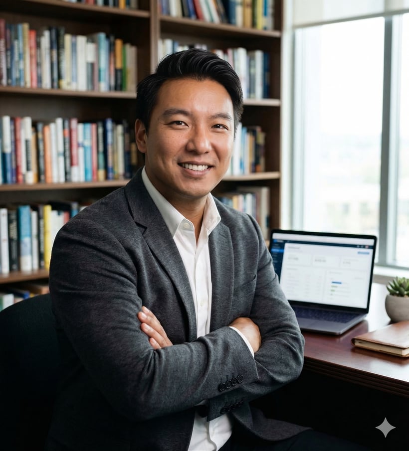 Angelo B. Franco